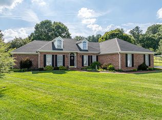 20958 Chatham Ct, Abingdon, VA 24210