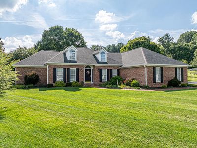 20958 Chatham Ct, Abingdon, VA, 24210