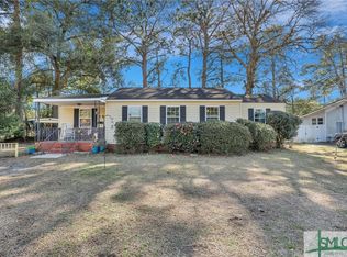 125 Timberline Dr, Savannah, GA 31404