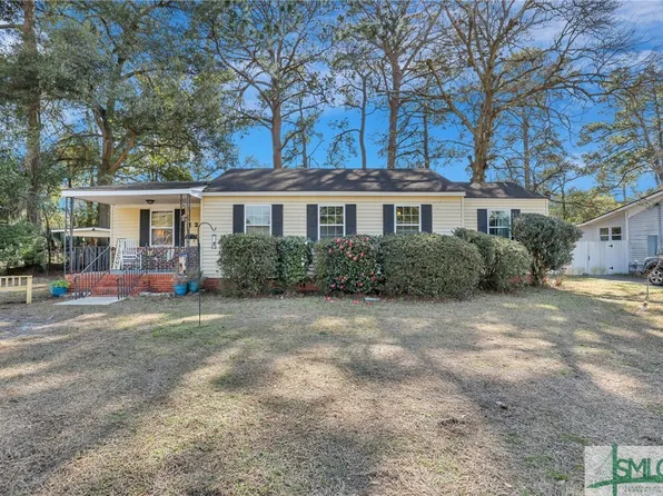 125 Timberline Drive, Savannah, GA 31404