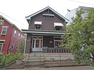 21 17th St, Newport, KY