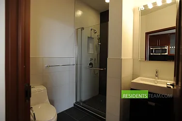 Rented by Residents Team