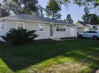 1807 Assumption Dr, Bismarck, ND 58501