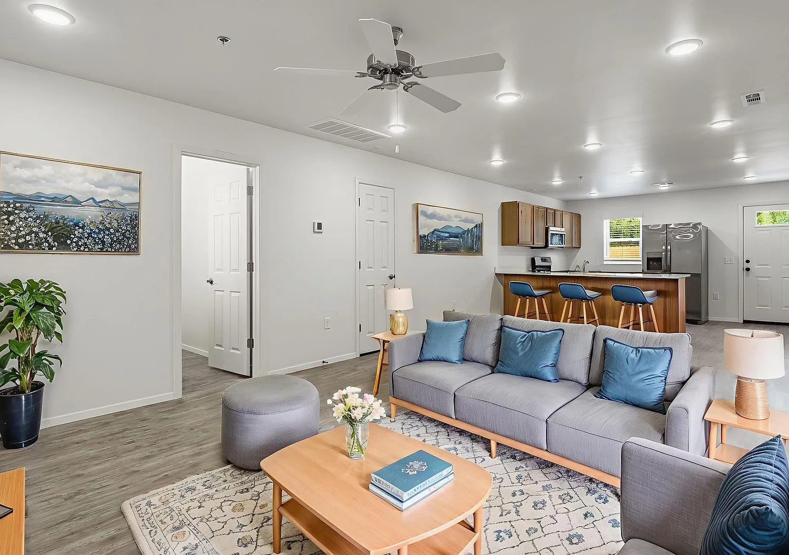 Frisco Flats — Photo 2
