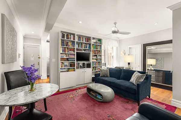 128 West 138th Street #2H