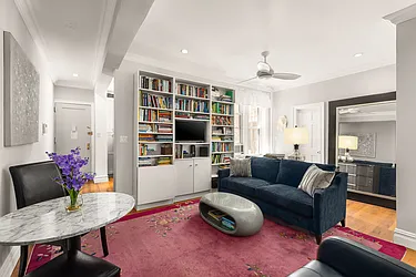 128 West 138th Street #2H image 1 of 9