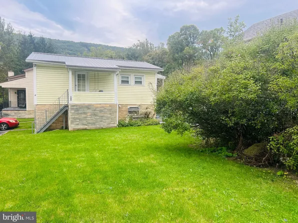 105 Locust St, Lavale, MD 21502