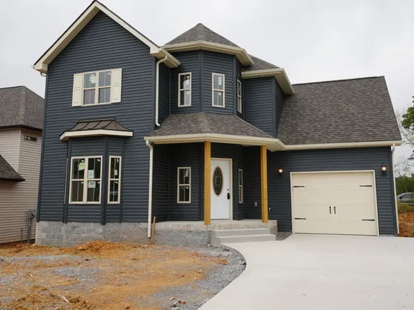50 Garrettsburg Mdws, Clarksville, TN 37042