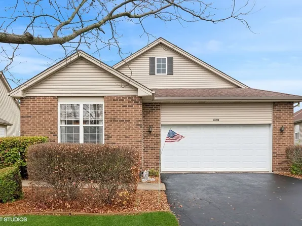 17104 Como Ave, Lockport, IL 60441