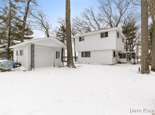 10904 S Minising Ct, Baldwin, MI 49304