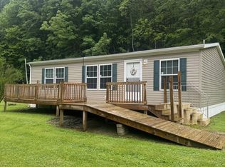 7065 Carr Bailey Rd, Millfield, OH 45761