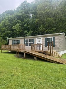 7065 Carr Bailey Rd, Millfield, OH, 45761