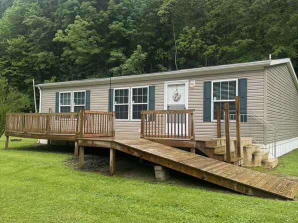 7065 Carr Bailey Rd, Millfield, OH 45761