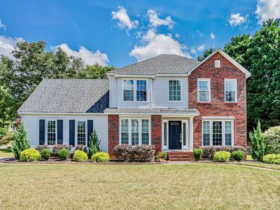 2 Wieuca Ct, Greenville, SC, 29609
