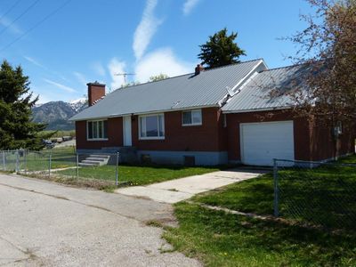 1620 S Muddy String Rd #117, Thayne, WY, 83127