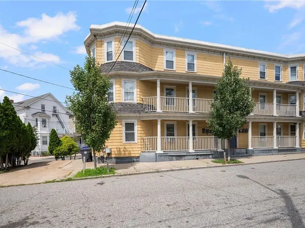 145 Tell St #B, Providence, RI 02909
