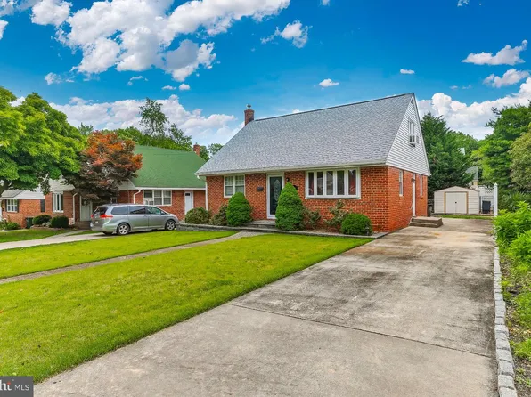 124 N Drexel St, Woodbury, NJ 08096
