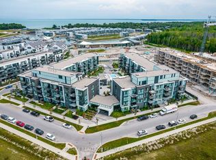 375 Sea Ray Ave #212, Innisfil, ON L9S