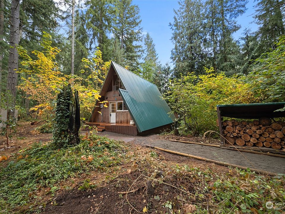 A Peaceful Retreat!  >