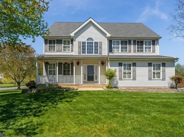 801 Price Place, Greenwich Twp., NJ 08886