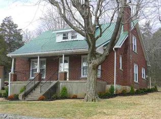660 Hopkinsville Rd, Russellville, KY 42276