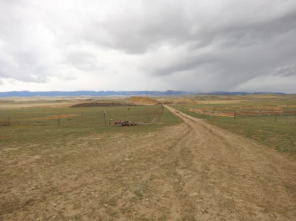 134 Quarry Rd, Buffalo, WY 82834