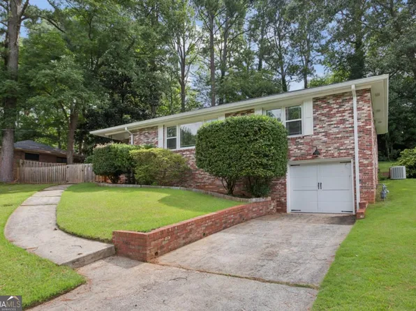 2309 Beaver Creek Rd SE, Smyrna, GA 30080