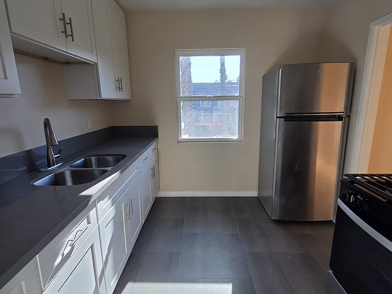 Newer appliances