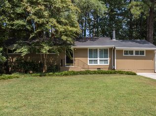 3408 Cherry Ln, Raleigh, NC 27607