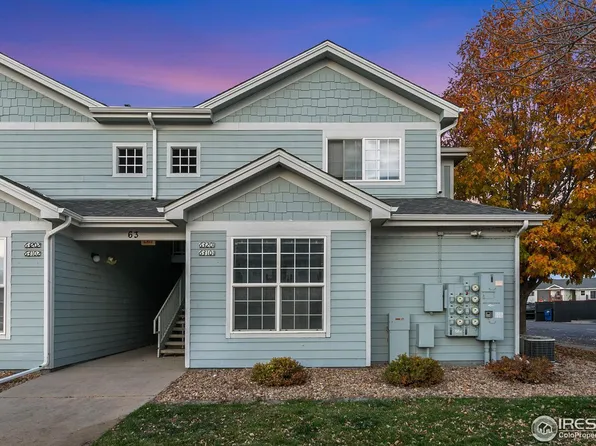 2990 W C St #63-101, Greeley, CO 80631