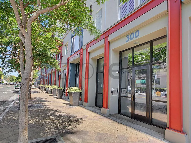 300 E 4th St #407 — Photo 3