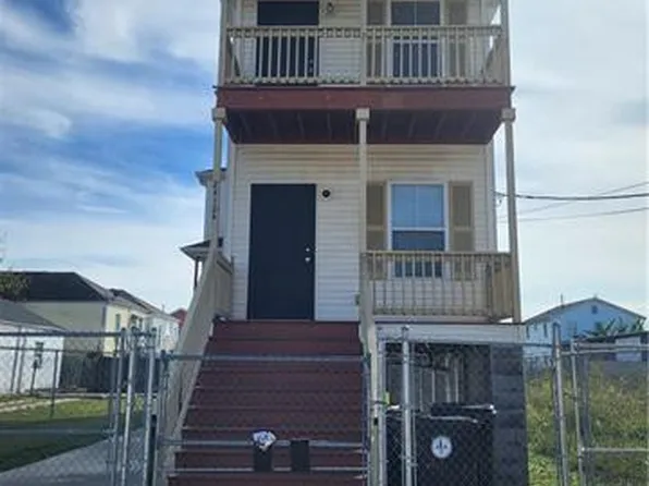 2410 S Rocheblave St Unit A, New Orleans, LA 70125