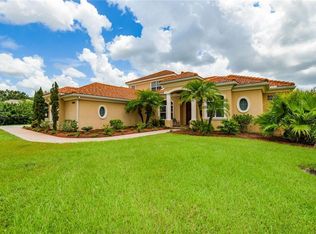 13956 Parkstone Way, Sarasota, FL 34240