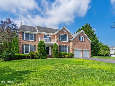 17 Jackson Circle, Ocean, NJ, 07712