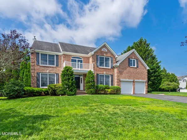 17 Jackson Circle, Ocean Twp, NJ 07712