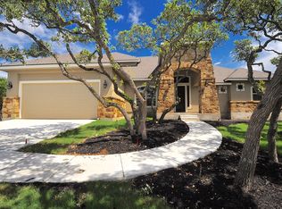 175 Lantana Vista, Spring Branch, TX 78070