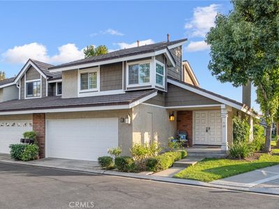 25 Havenwood #75, Irvine, CA, 92614