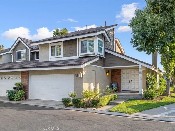 25 Havenwood #75, Irvine, CA 92614