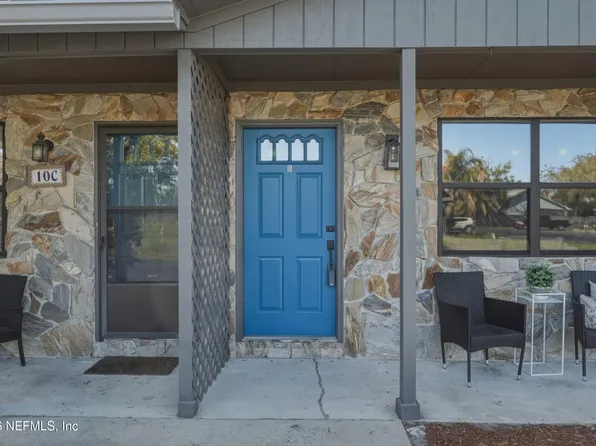 10 PONTE VEDRA COURT Court #D, Ponte Vedra Beach, FL 32082