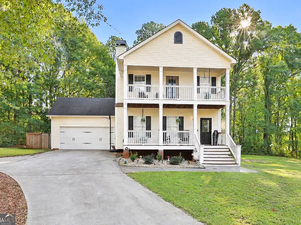 122 Beech Ct, Senoia, GA 30276