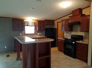 58159 Colchester Rd, Washington, MI 48094