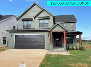 6006 S 40th Pl, Rogers, AR 72758