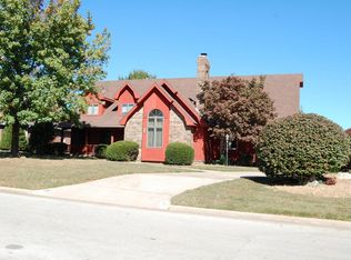 3965 E Bentree Pl, Springfield, MO 65809