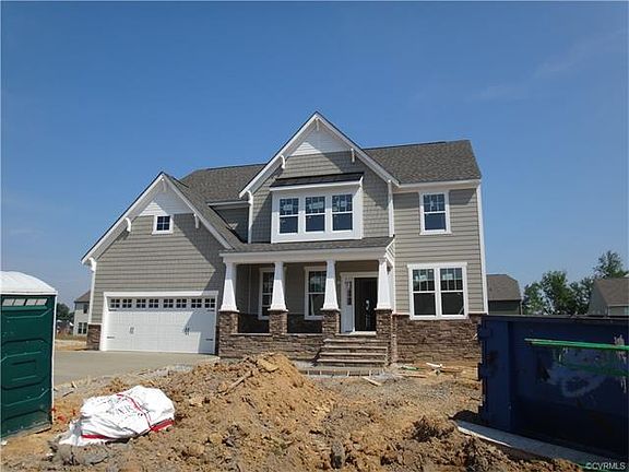 2nd image of 5016 Maben Hill Ln