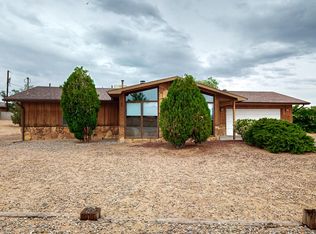 3129 16th Ave SE, Rio Rancho, NM 87124