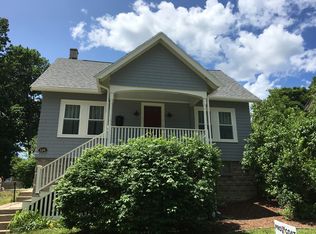 138 Ashcroft Rd, Medford, MA 02155