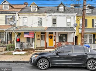 829 5th St, Lancaster, PA 17603