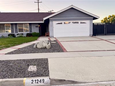 21249 Davan St, Diamond Bar, CA, 91789