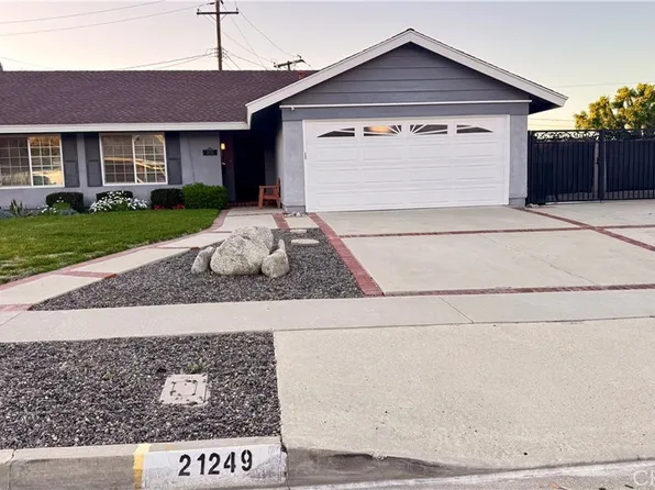 21249 Davan St, Diamond Bar, CA 91789