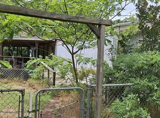 418015 E 1145th Rd, Eufaula, OK 74432